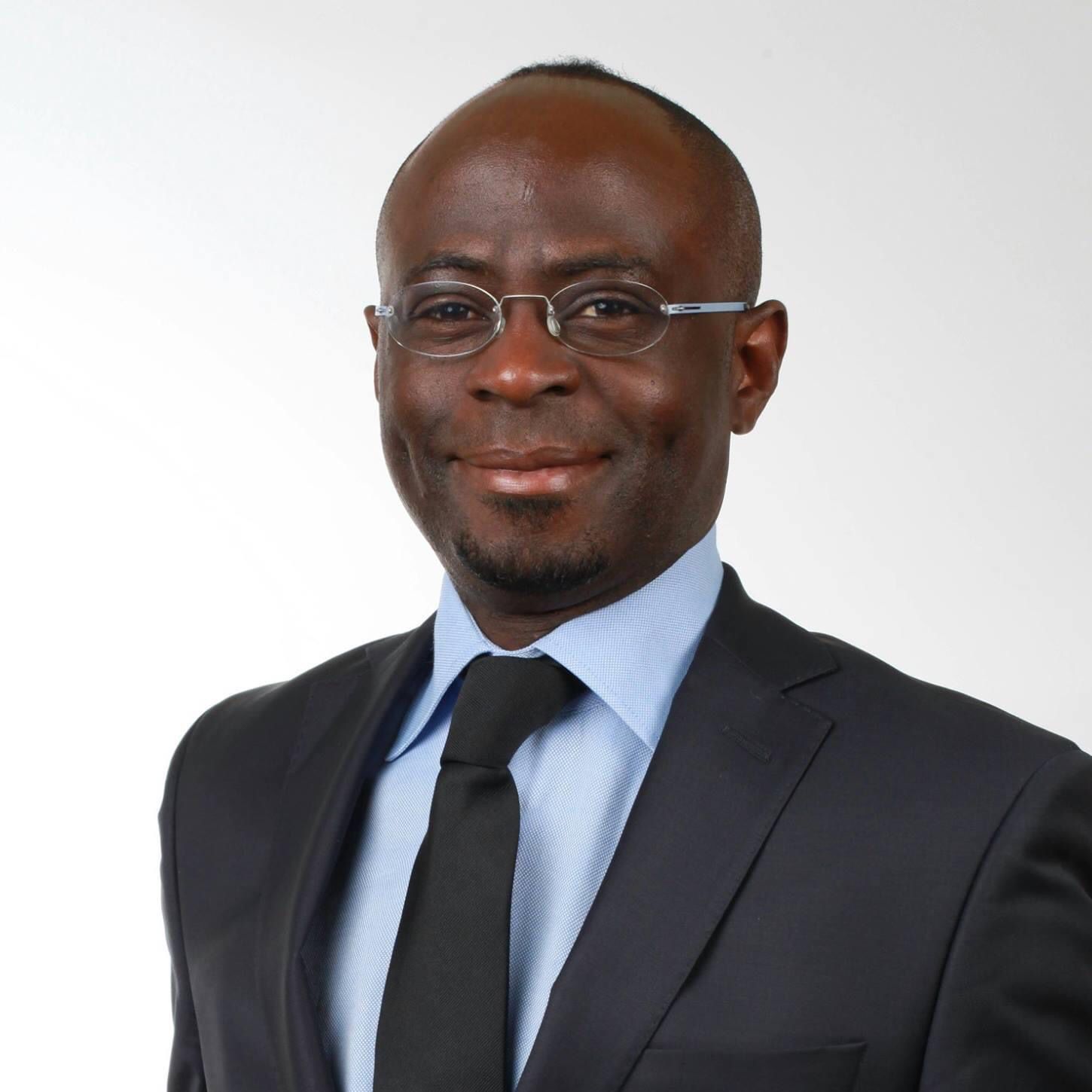 Vincent Samba