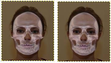 Gimp Animation tutorial - Cool Gimp animated GIF