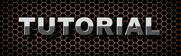 Photoshop Text Effects