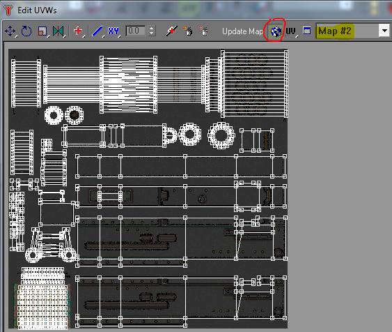 Export 3ds Max To Gmax