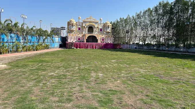 Rasam Garden