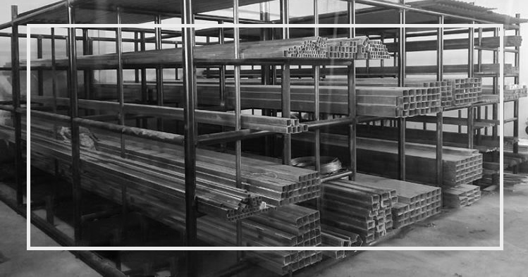 Metal Supplies