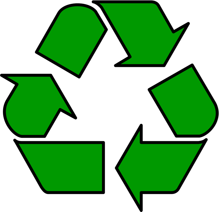 recycling symbol