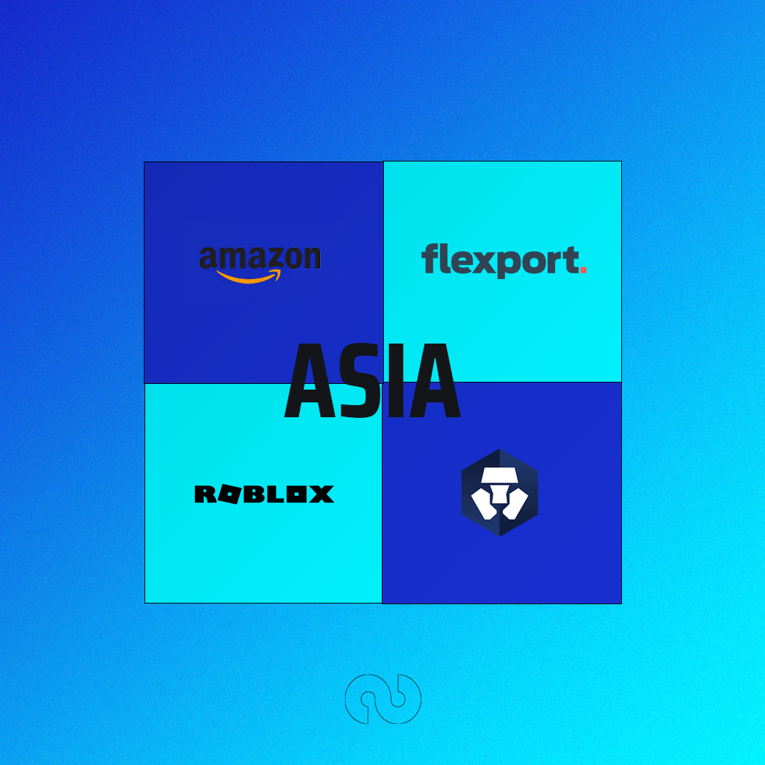 Tchoozz News Discover How The Best Brands In Asia Recruit With Tchoozz Events - asian roblox face