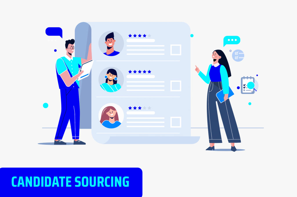 candidate sourcing