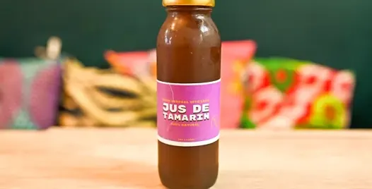 Jus de Tamarin / Vanille – BMK
