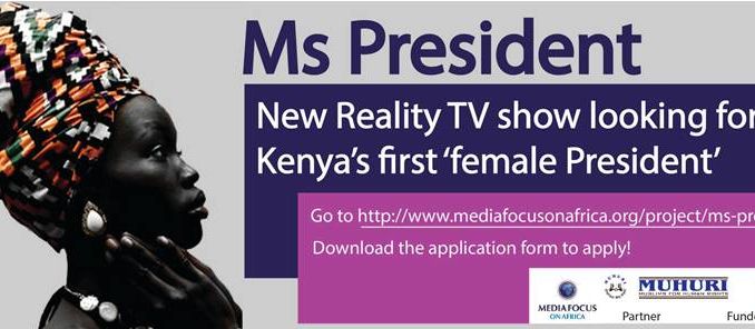 Ms President