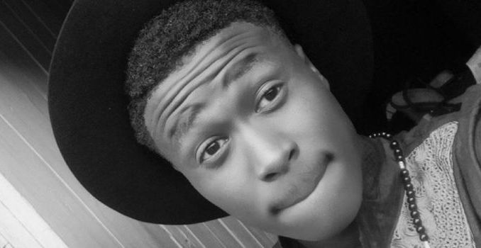 John Kibowen Cheboiwo