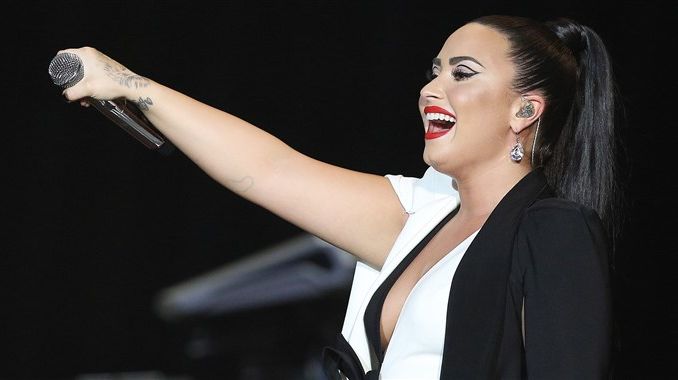 Demi Lovato Drug Overdose