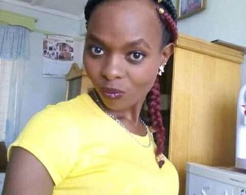 Hellen Kinyanjui Hellen Nyambura Kinyanjui