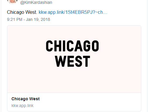 Chicago West