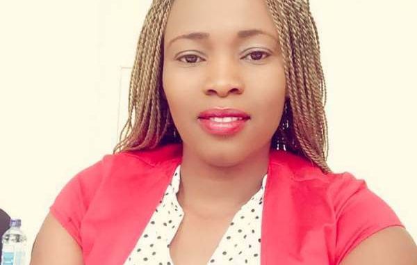 Irene Kendi Irene Kendi