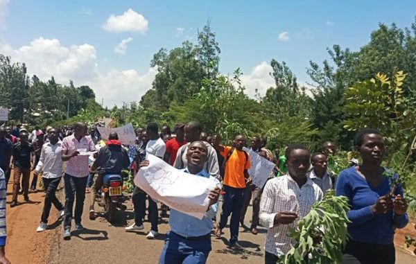Rongo University
