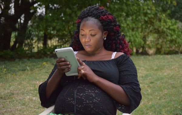Sharon Otieno Rongo University Rongo University