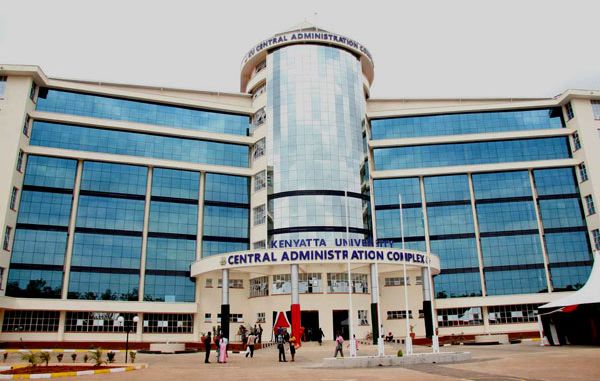 Kenyatta University Kigali