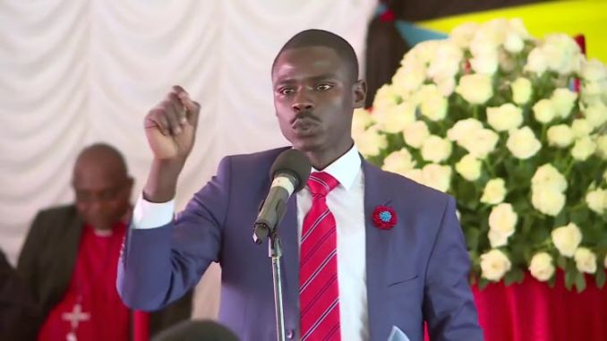 John Mwirigi