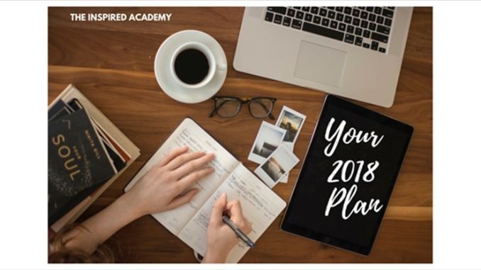 Plan 2018 Plan