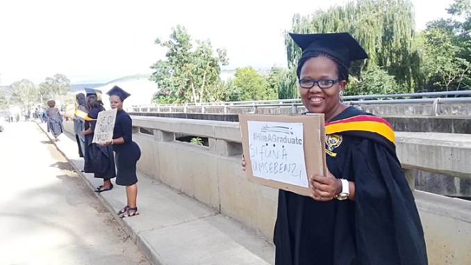 What Next After Graduation