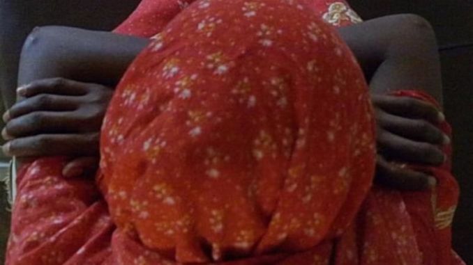 obstetric fistula