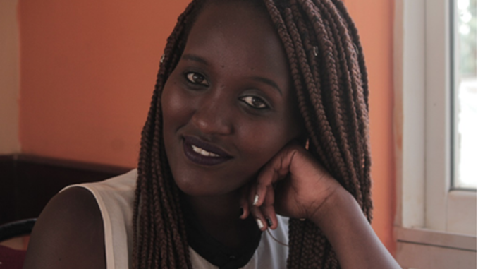 June Gathoni June Gathoni