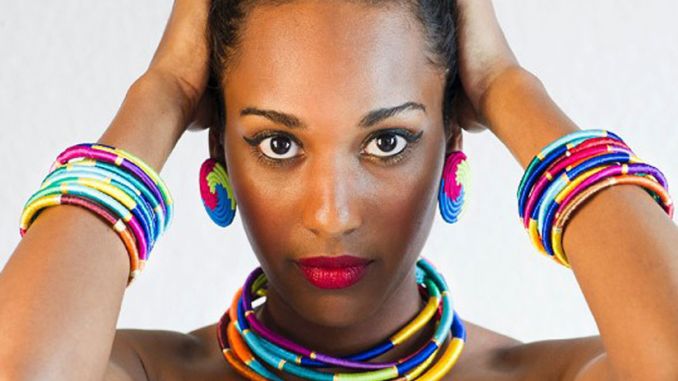 Kenyan Campus Ladies