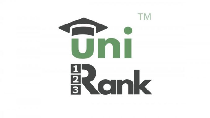 UniRank Rankings UniRank Rankings