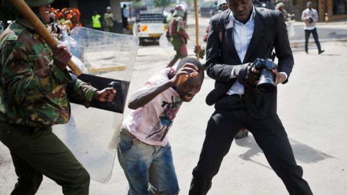 2016-05-kenya-africa-protest-election_0 Police Brutality Kenya