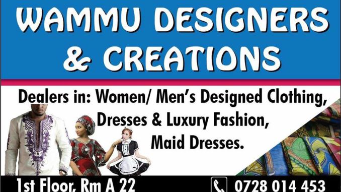 Wammu Designs