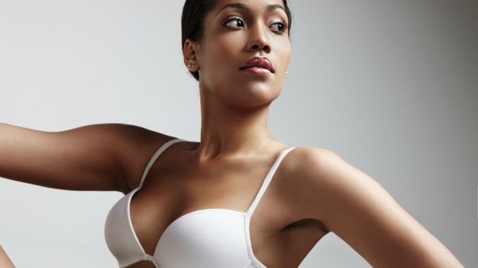 Bra size