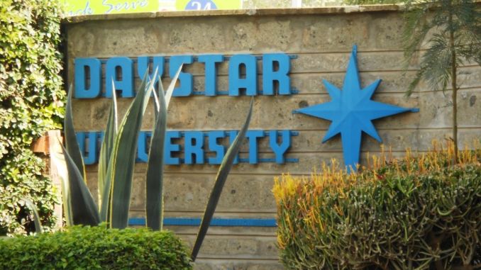 Daystar University Daystar University