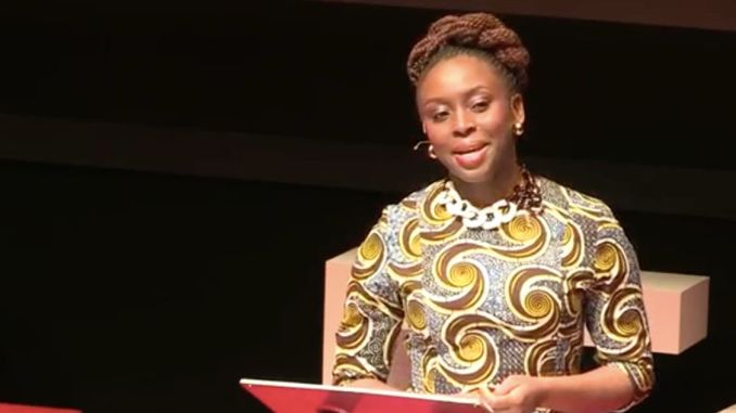 feminism Kenyan Feminists