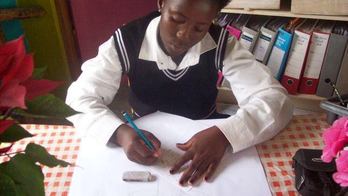 Exam Fever
