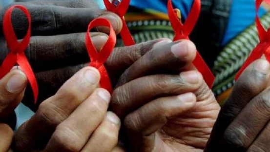 HIV stigma