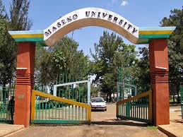 campu Maseno University