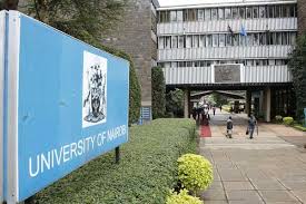 University of Nairobi University of Nairobi Lecturer Bribe