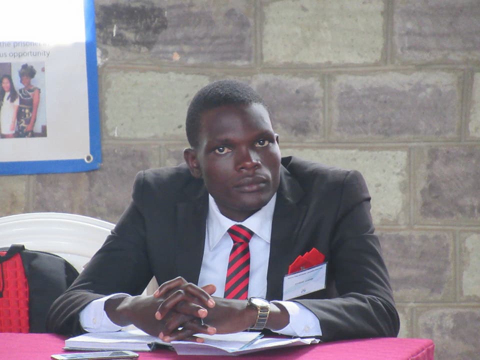 Speech By Outgoing SAMU President Ahead Of Meru University Students Fascinating Love Letter From Samu Speech By Outgoing SAMU President Ahead Of Meru University Students Fascinating Love Letter From Samu