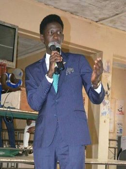 ronald Yusuf