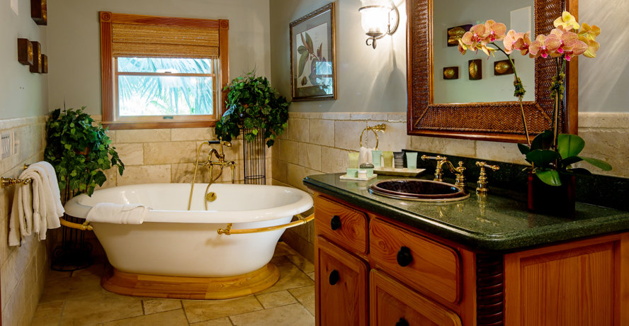 Royal Palm North & South