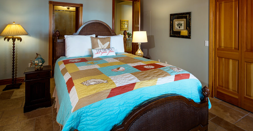 Royal Palm North & South