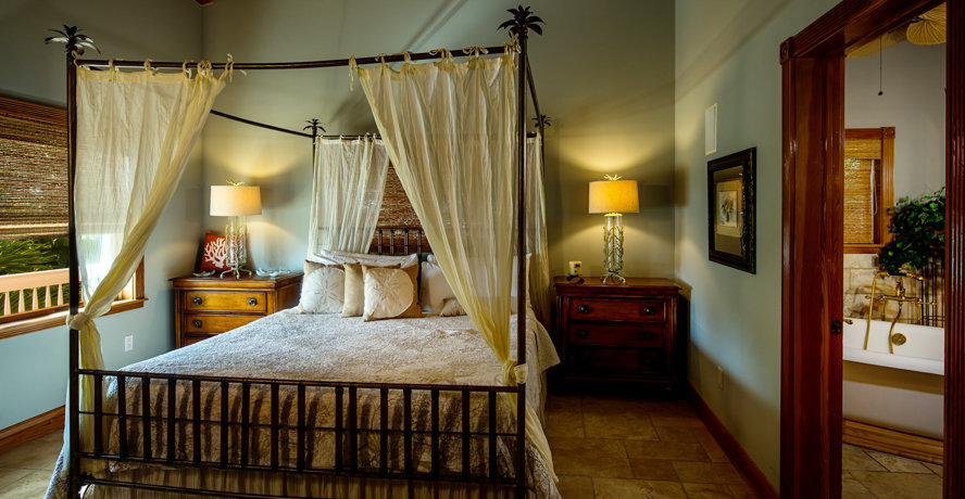 Royal Palm North & South