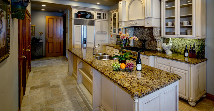 Royal Palm North & South