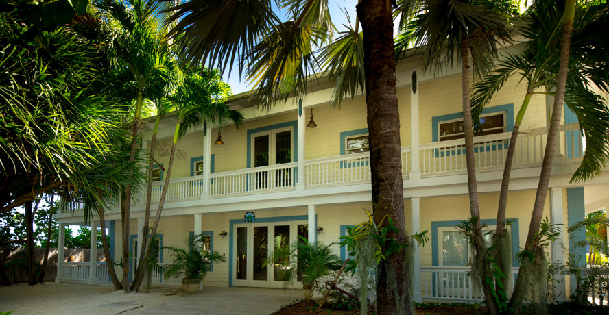 Royal Palm North & South