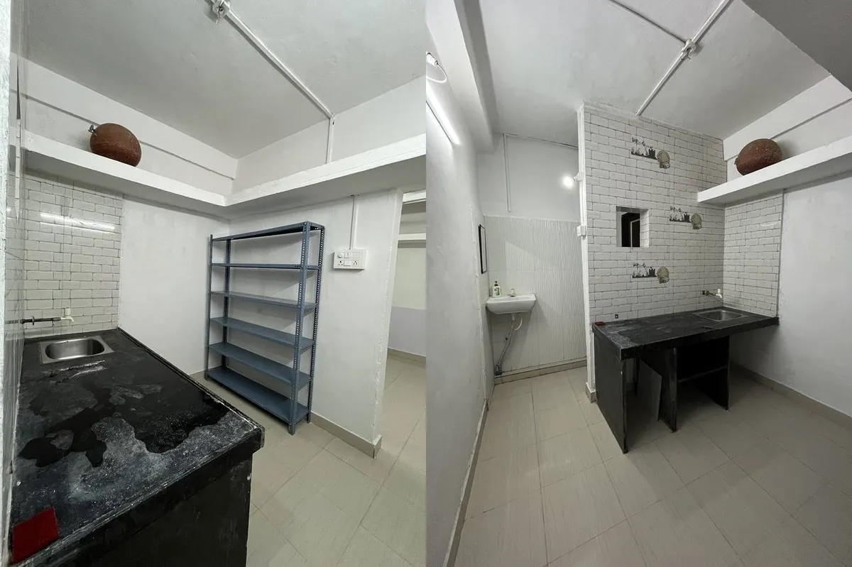 1BHK for rent in Gokhalenagar, Pune photo 6