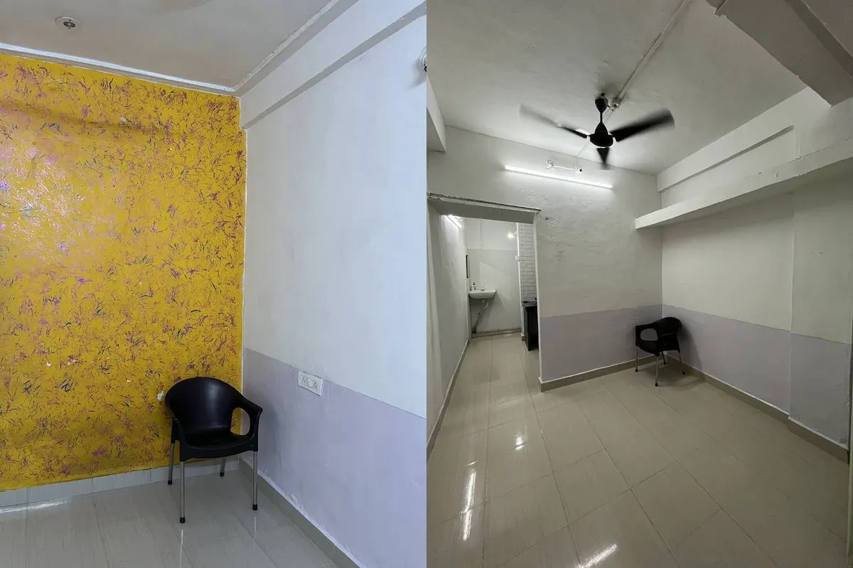 1BHK for rent in Gokhalenagar, Pune photo 7
