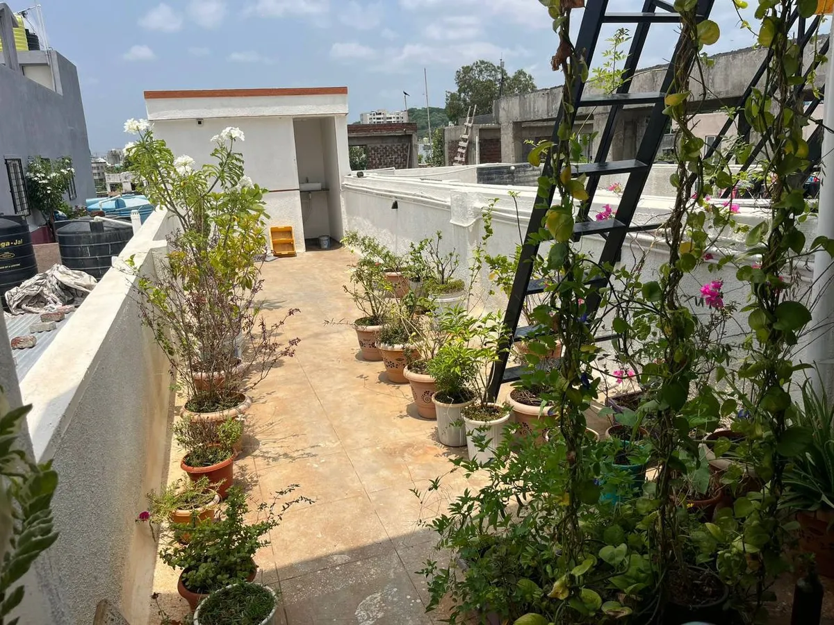 1BHK for rent in Gokhalenagar, Pune photo 5