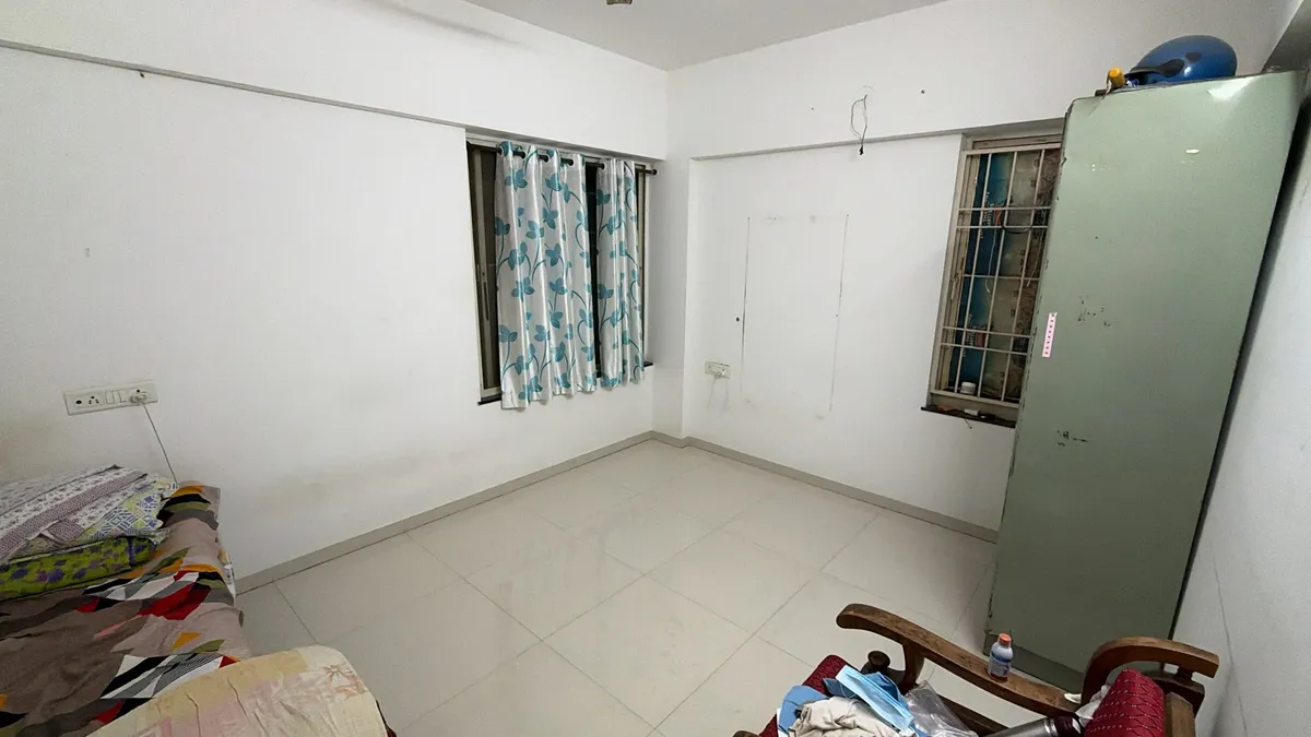 1 BHK for rent in Ambegaon Budruk, Pune photo 1