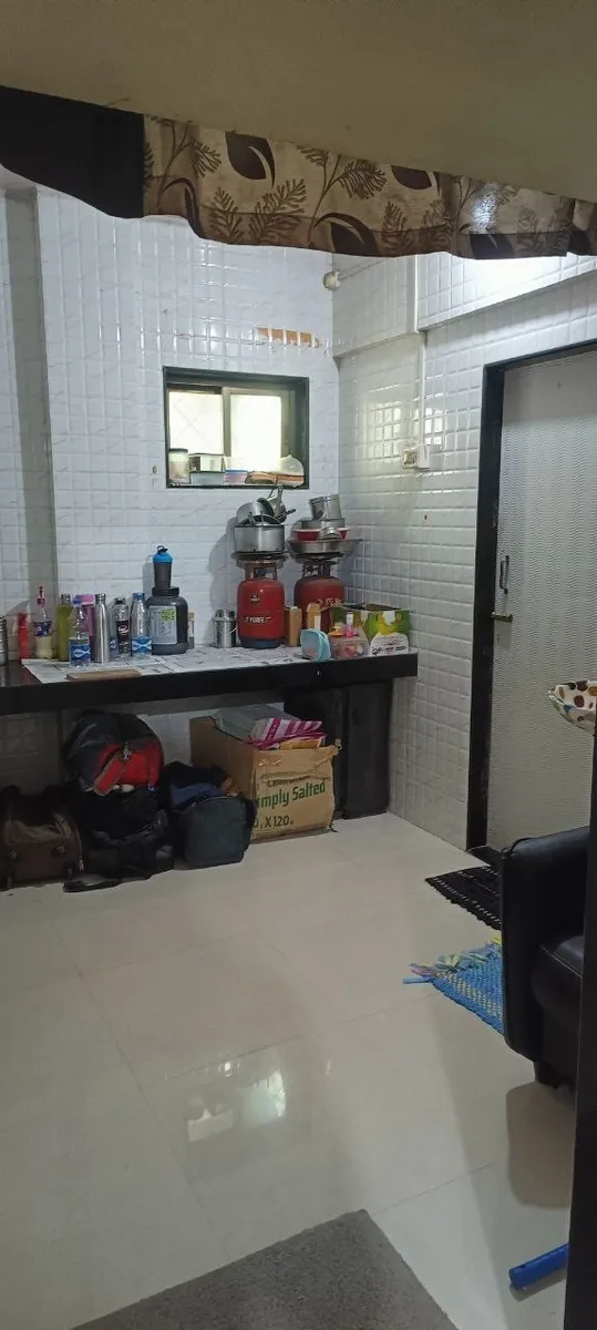 1BHK for rent in Shaniwar Peth, Pune photo 3