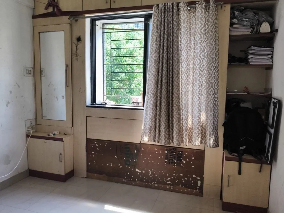 👱♀️1 November Room partners needed – 1Female (Total 5 Girls) for rent in Narayan Peth, Pune photo 4