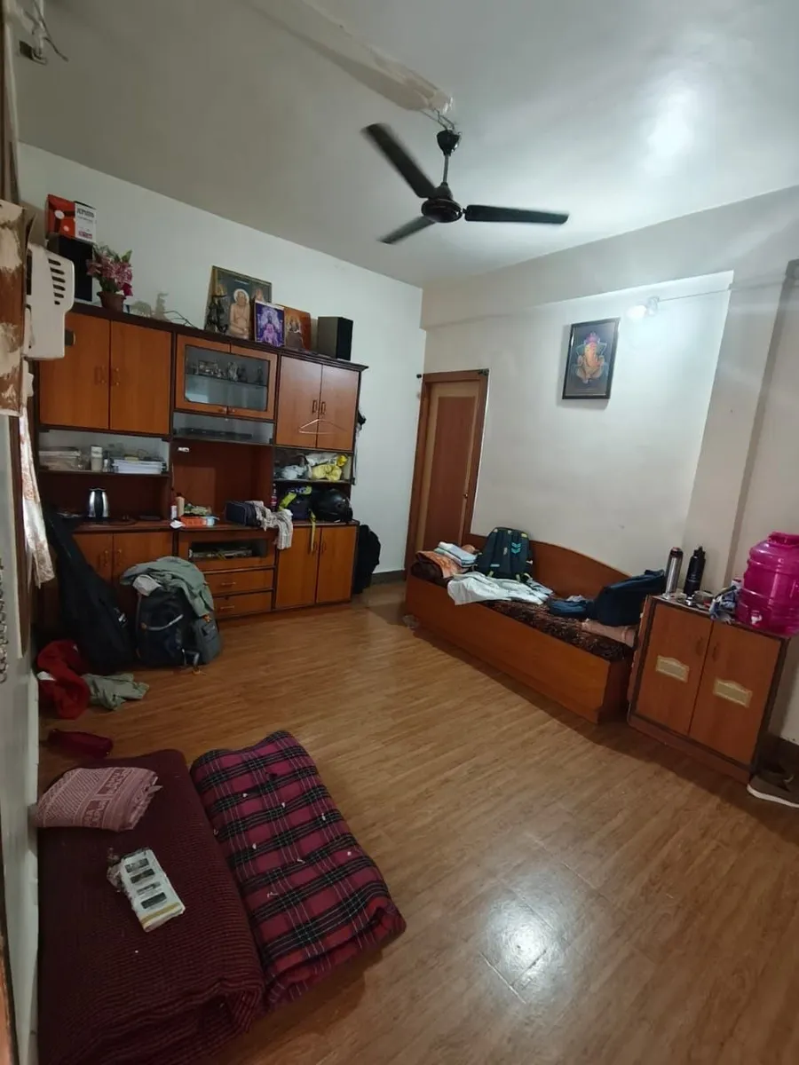 2BHK for rent in Parvati Paytha, Pune photo 1