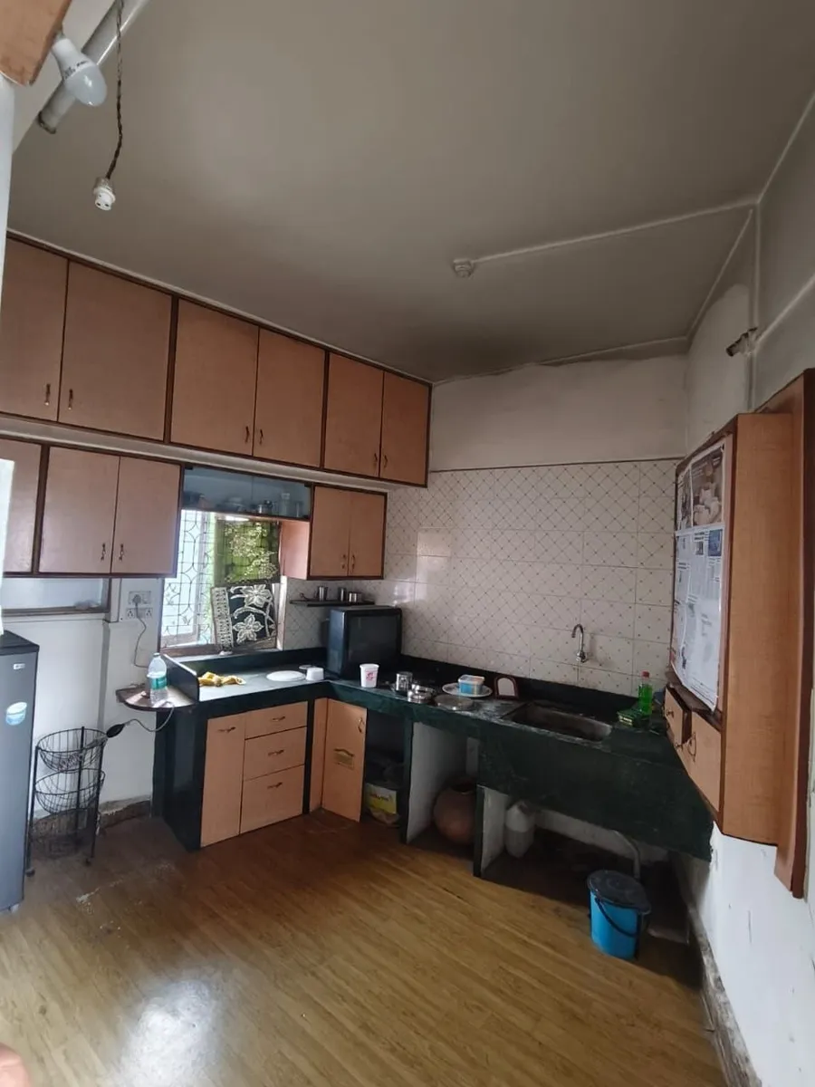 2BHK for rent in Parvati Paytha, Pune photo 2